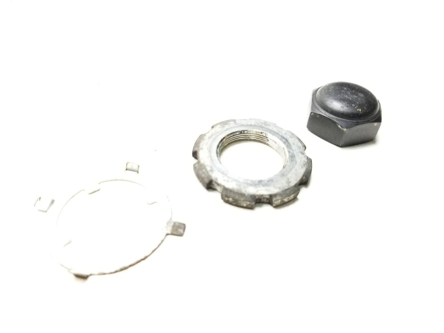 2017 - 2019 Honda Cmx300 Rebel  Front Fork Seal Ring Bush Bearing Nut OEM