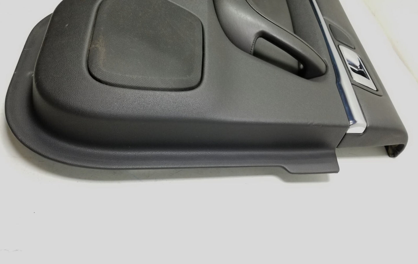 2012 Lincoln MKS Door Panel Trim Front & Rear 4pcs OEM ✅
