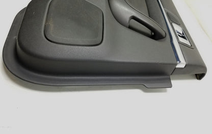 2012 Lincoln MKS Door Panel Trim Front & Rear 4pcs OEM ✅