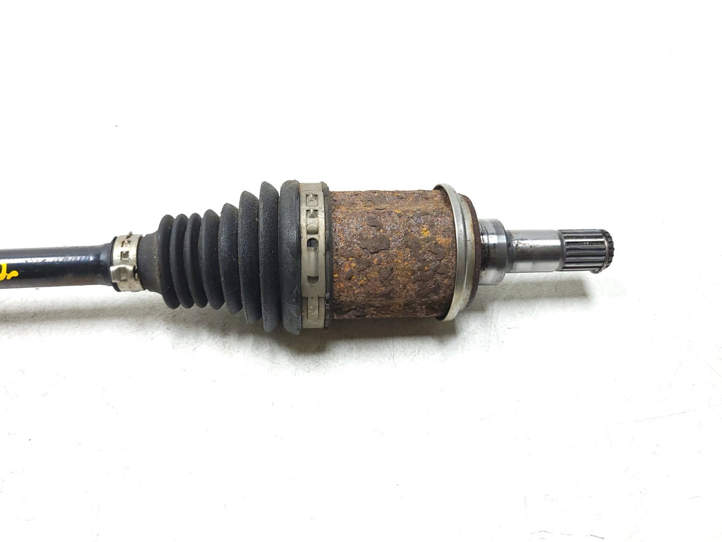 13-15 Acura RDX Rear Axle Shaft Left & Right Pair OEM ✅