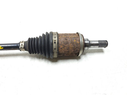 13-15 Acura RDX Rear Axle Shaft Left & Right Pair OEM ✅