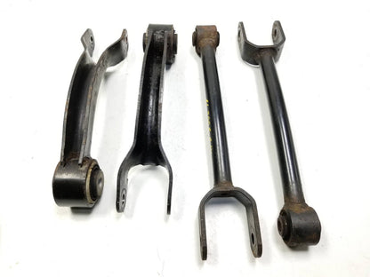 2011 Chrysler 200 S Rear Control Arm Left & Right 6pcs OEM