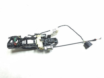 2013 Ford Focus St Exterior Door Handle Front Driver Side Left OEM ☑️