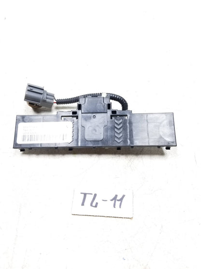 2012 Acura Tl Weight Sensor Front Passenger Seat 2pcs OEM