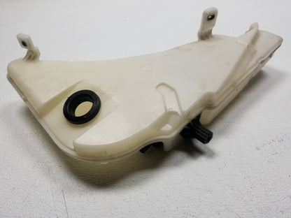 2012 Audi A7 Front Windshield Washer Fluid Reservoir Tank OEM