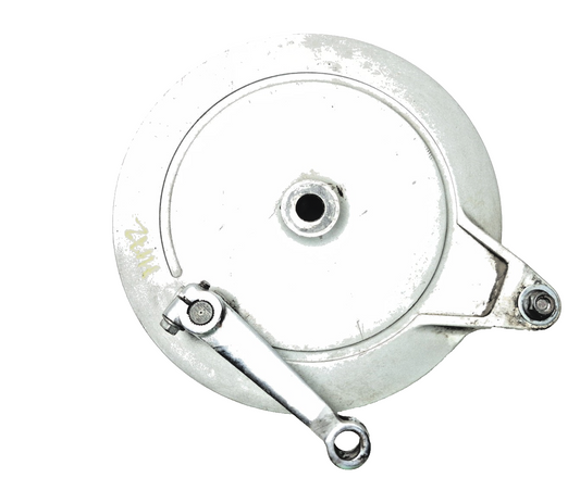 1999 Yamaha V Star Xvs650 Classic Rear Brake Drum OEM