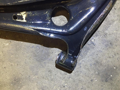 04 05 06 Scion Xa Front Right Passenger Side Lower Control Arm OEM D18