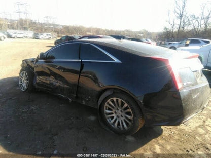 2011 - 2014 Cadillac CTS 3.6l Exhaust Tip OEM