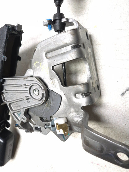 2019 Ford Ecosport Emergency Parking Brake Lever OEM