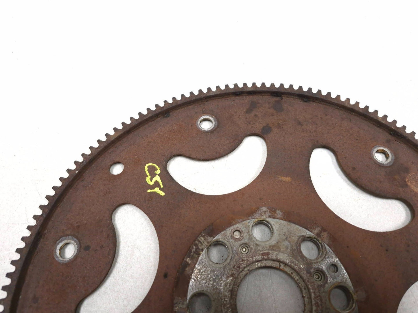 2007 Saab 9-5 Aero Flywheel Flex Plate W/ Ring Gear OEM
