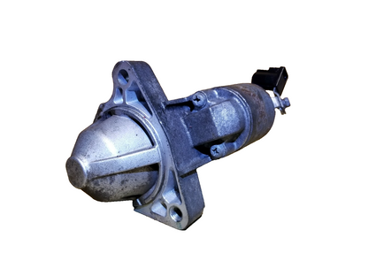 2012 Mazda 3 Starter Motor OEM