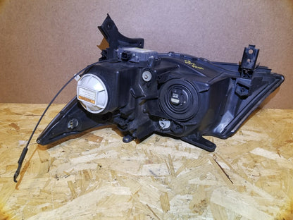 2008 Acura Mdx Headlight Front Passenger Side Right OEM