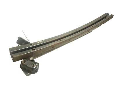 2007 Toyota Corolla Rear Bumper Reinforcement Absorber Bar OEM