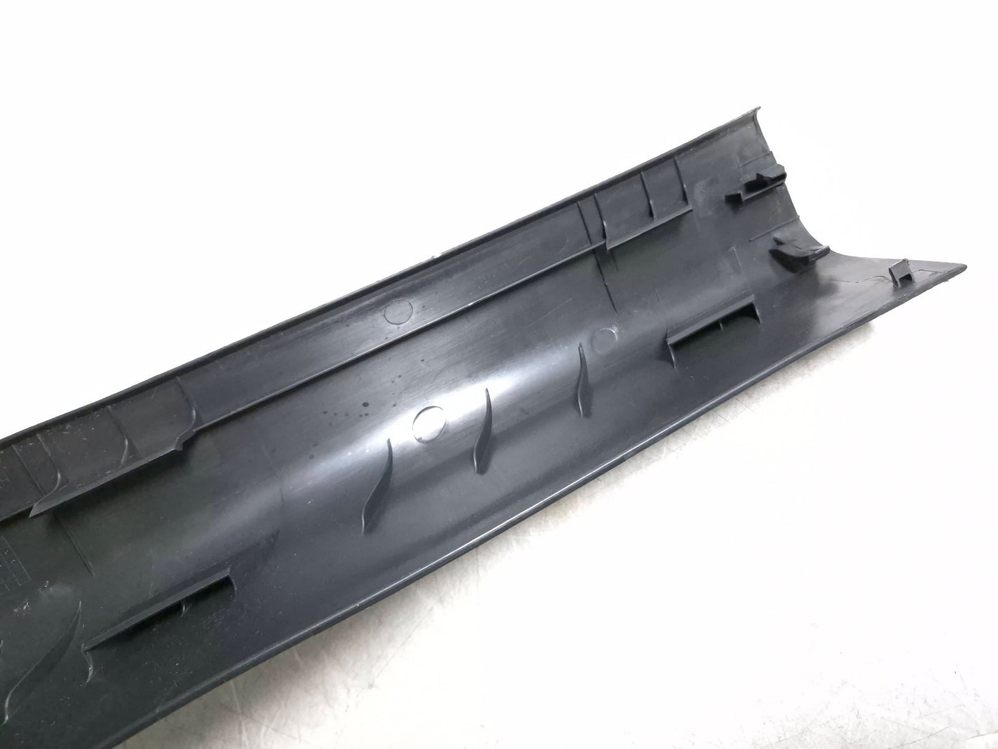 2010 Nissan Maxima Front & Rear Door Sill Scuff Plate Kick Panel OEM