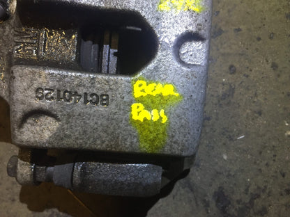 2014 Chevrolet Camaro Rear Passenger Brake Caliper OEM