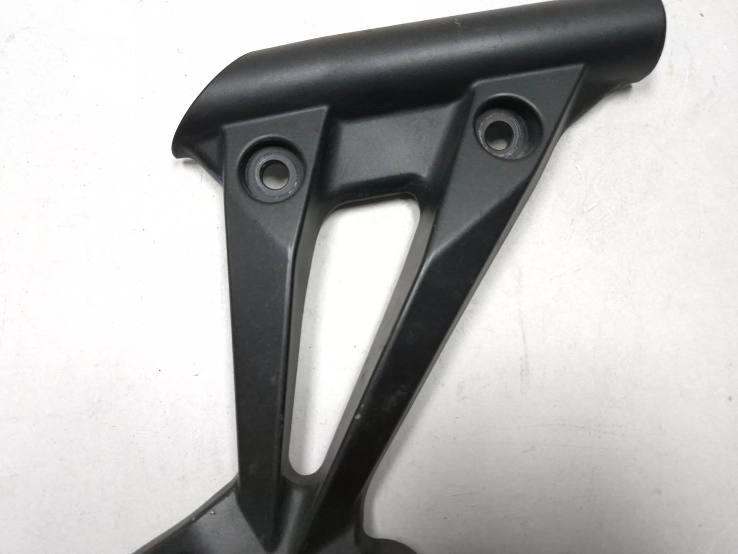 2008 Kawasaki Ninja 250r Ex250j Rear Left & Right Footpeg Pair OEM