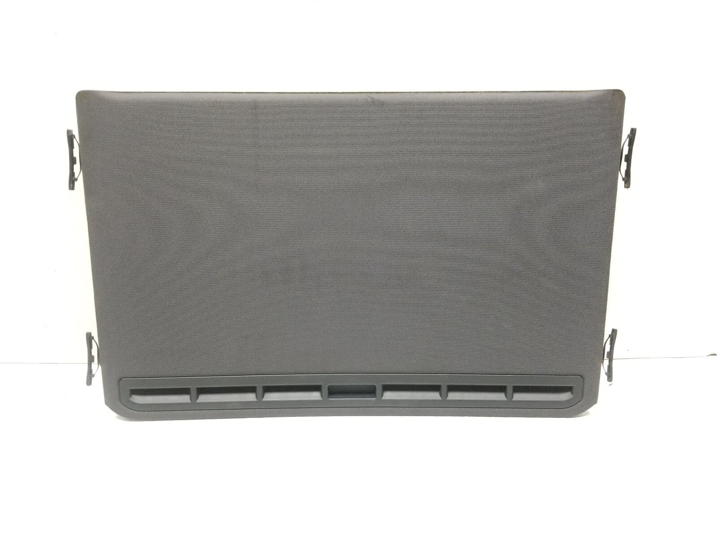 2013 Audi S4 Sunroof Trim Shadow Panel OEM