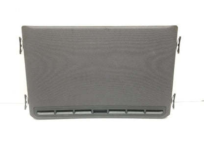 2013 Audi S4 Sunroof Trim Shadow Panel OEM