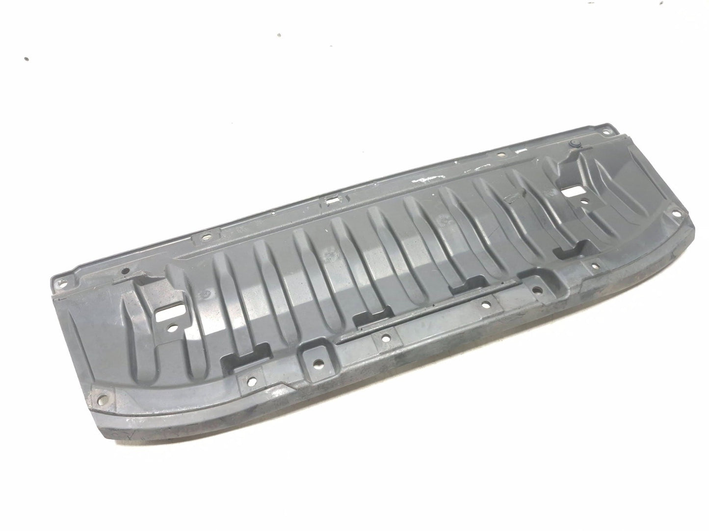 2014 Honda Cr-z Under Bumper Cover Splash Shield Bulkhead Lower OEM