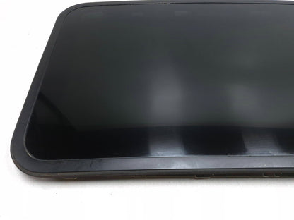 2007 Saab 9-5 Aero Sunroof Glass Window OEM