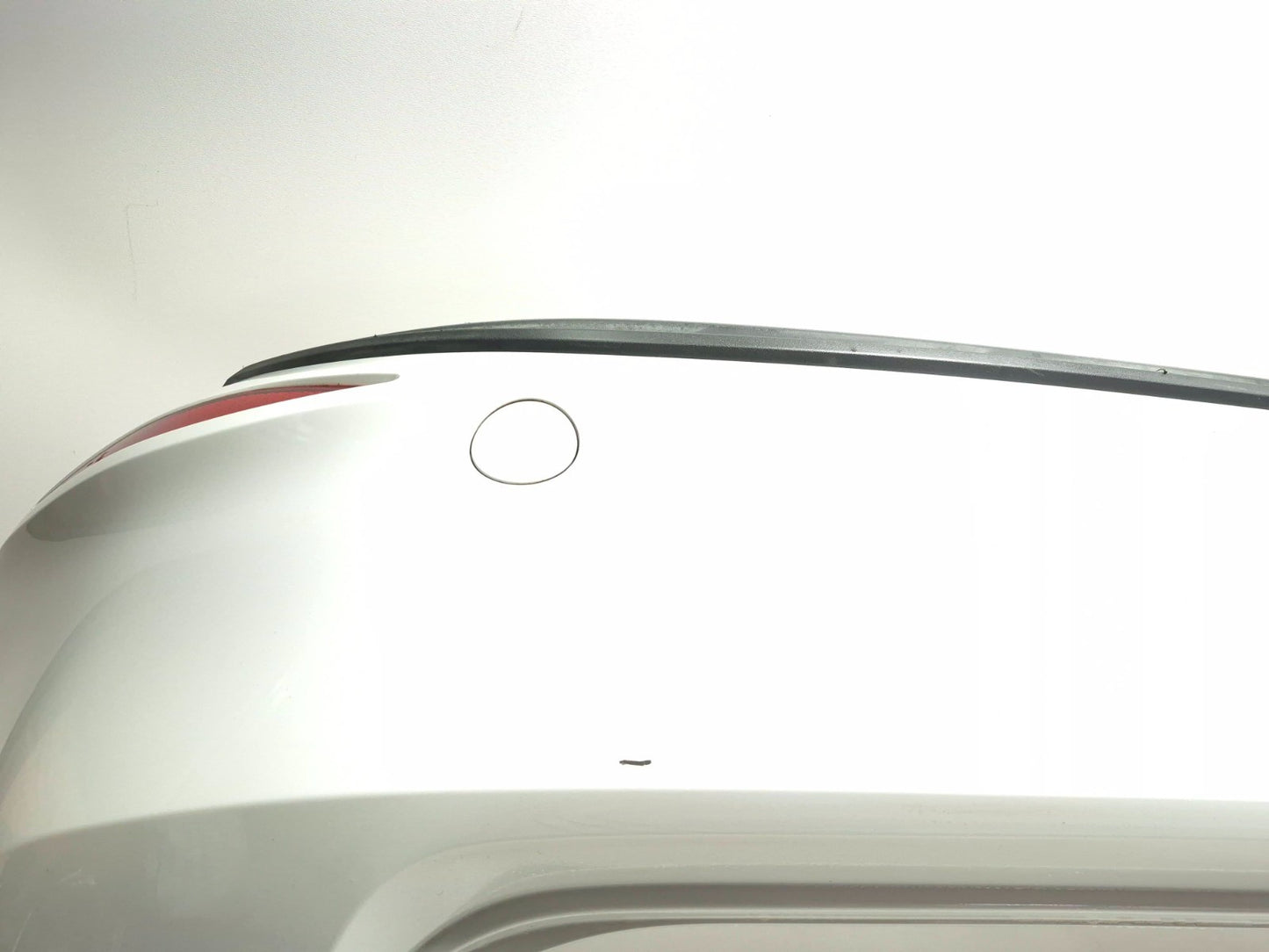 2015 Volkswagen Golf Rear Bumper Cover Oem. Local Pick Up