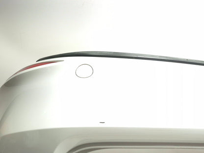 2015 Volkswagen Golf Rear Bumper Cover Oem. Local Pick Up