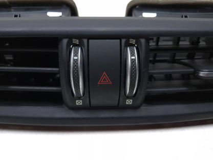 2021 Alfa Romeo Giulia Dash Center Air Vent Oem✅