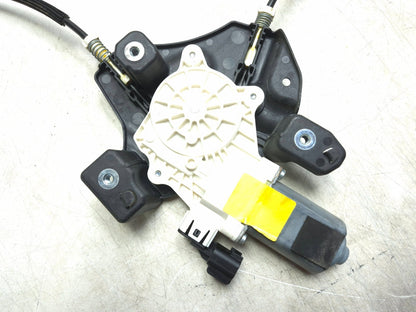 2016 Ford Transit Connect Front Right Passenge Door Window Regulator & Motor OEM