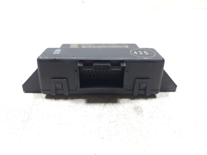 2009 - 2012 Audi A4 S4 Sedan Gateway Control Unit OEM