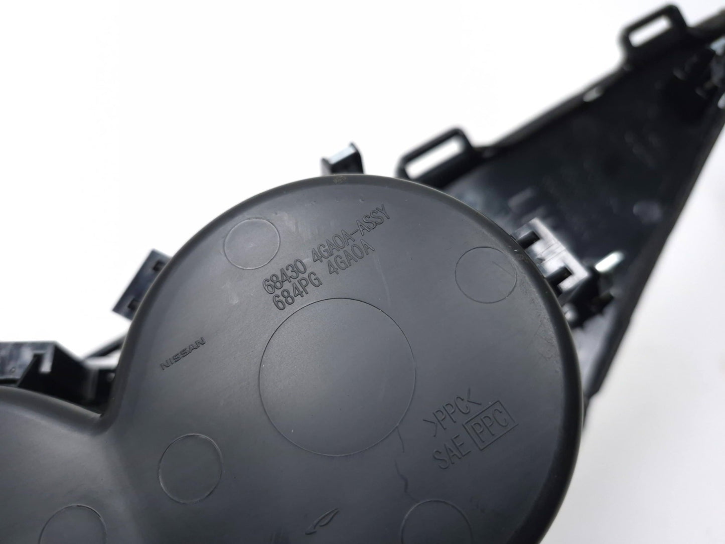 2020 Infiniti Q50 Center Console Cup Holder Oem✅