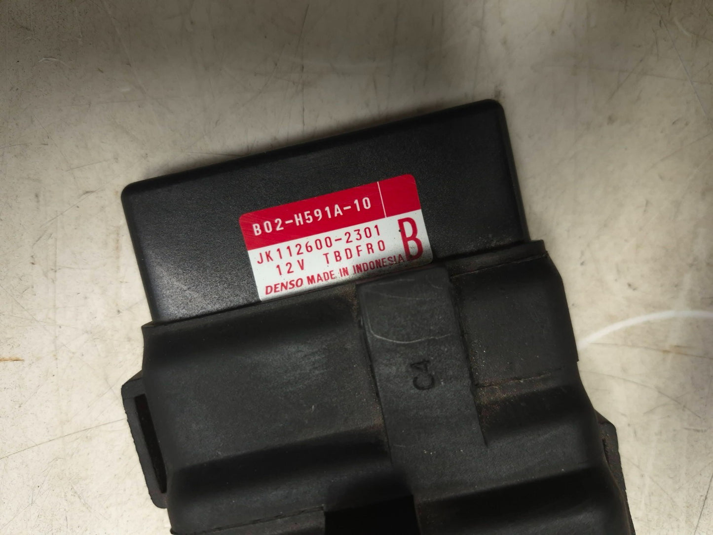 2024 Yamaha R3 Yzfr3 Cdi Ecu Ecm Box Computer Module  OEM