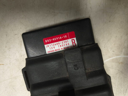 2024 Yamaha R3 Yzfr3 Cdi Ecu Ecm Box Computer Module  OEM