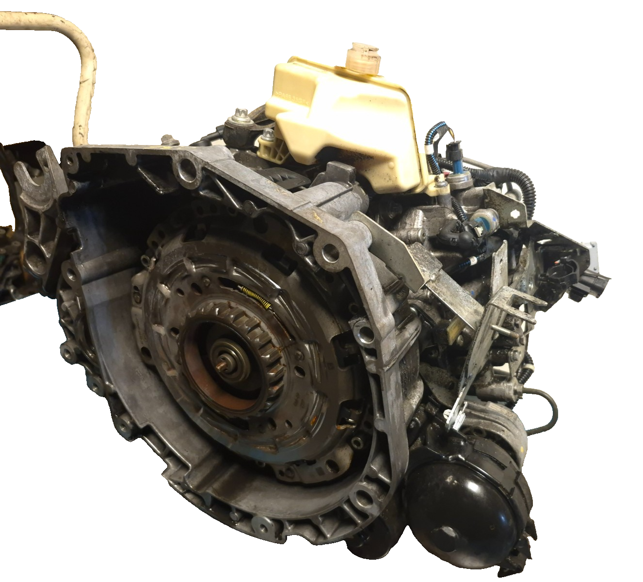 2014 Fiat 500 Transmission Trekking At 6 Speed 101k Miles ✅
