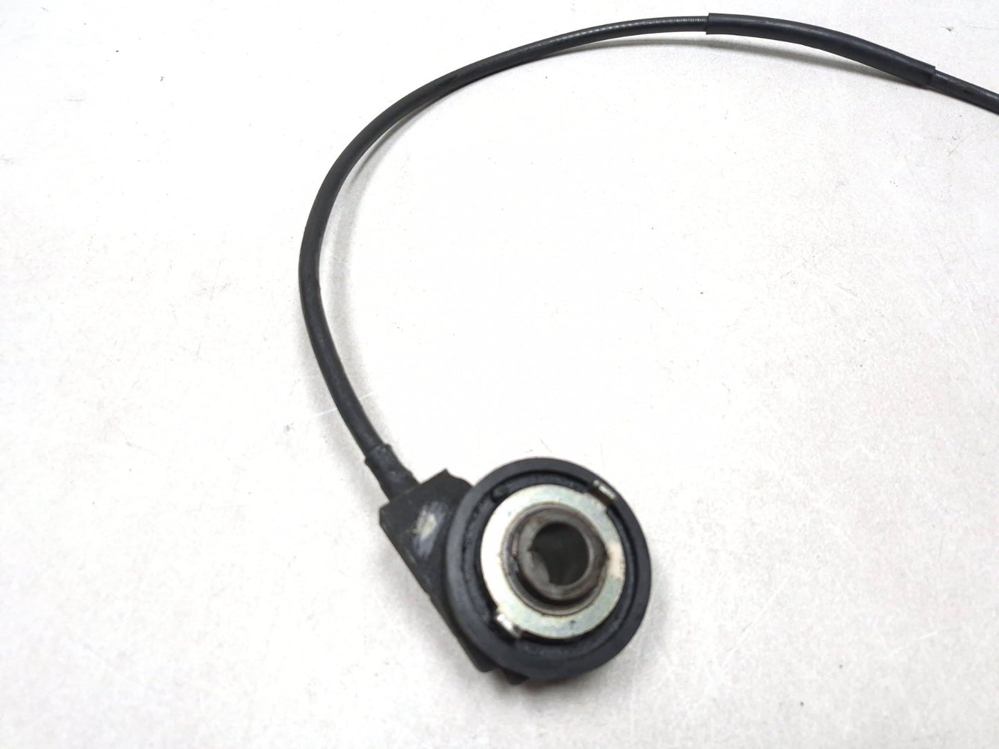 1993 Suzuki Gsx 600 Fp Katana Speedometer Cable Assy OEM