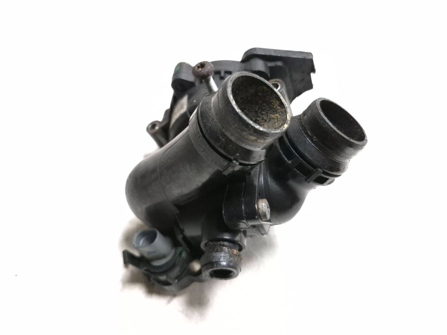 2011 Volkswagen Tiguan Water Pump OEM