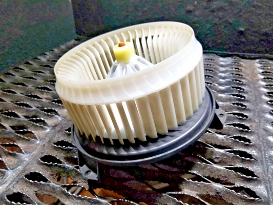 2014 Dodge Avenger Ac Heater Blower Motor OEM