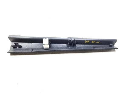 09-16 Audi A4  A-pillar Interior Trim Lining Left & Right  OEM