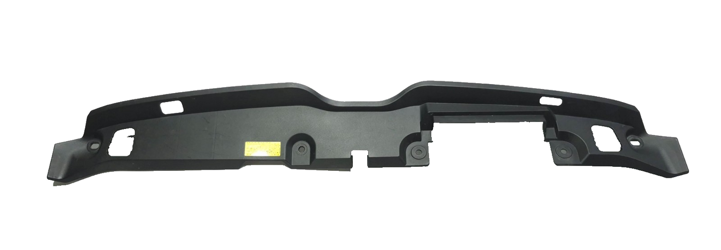 2022 Subaru Crosstrek Front Radiator Upper Shield Cover Panel OEM