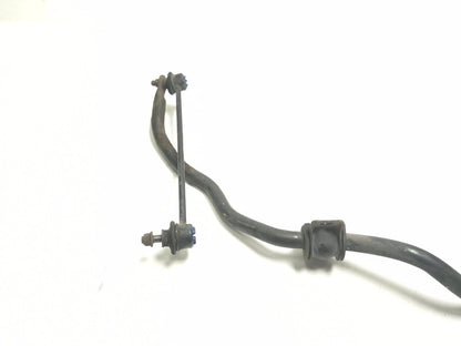2007 Honda Fit Front Sway Bar Stabilizer OEM