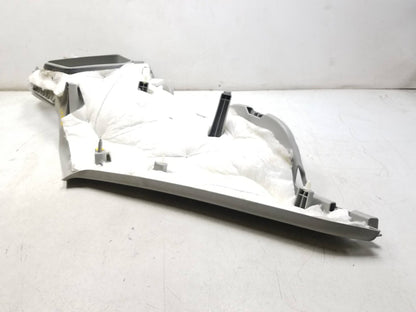 2010 - 2016 Cadillac SRX Upper C Pillar Panel Cover Trim Left & Right Pair OEM