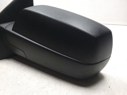 14-19 Chevrolet Silverado 1500 Side View Mirror Driver Left OEM
