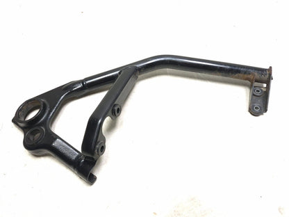 2005 Suzuki Boulevard С50 Rear Swingarm Bracket & Muffler Exhaust Bracket OEM