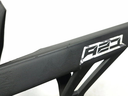 2017 Ktm 390 Duke Rear Chain Cover Guard OEM