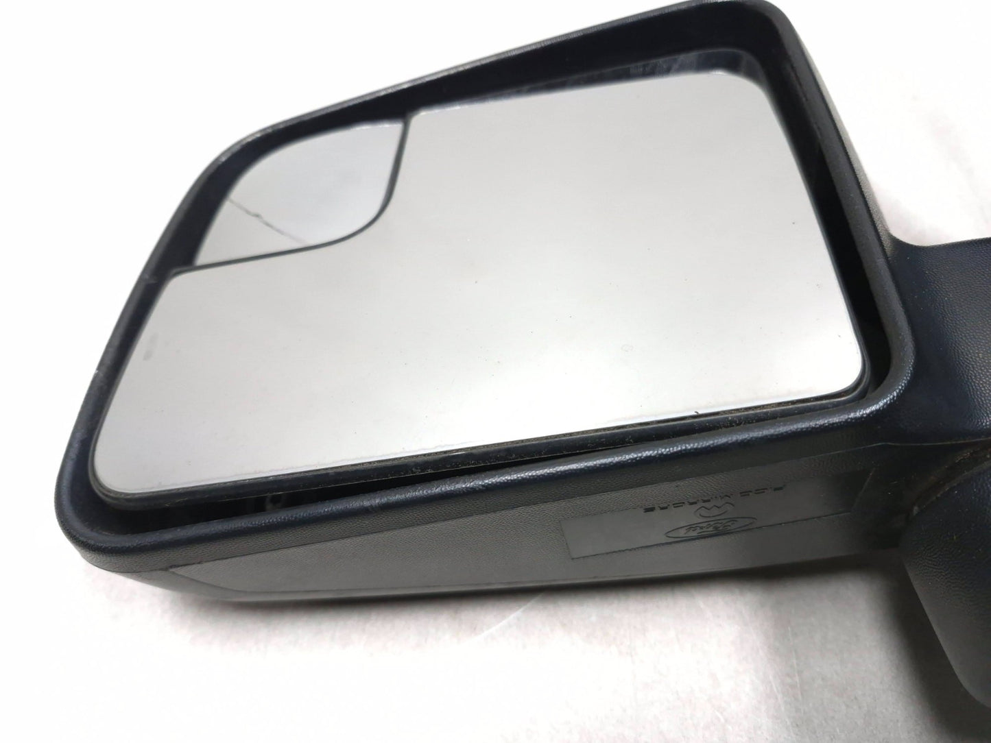 2013 Ford Transit Connect Exterior Side View Mirror Driver Side Left OEM