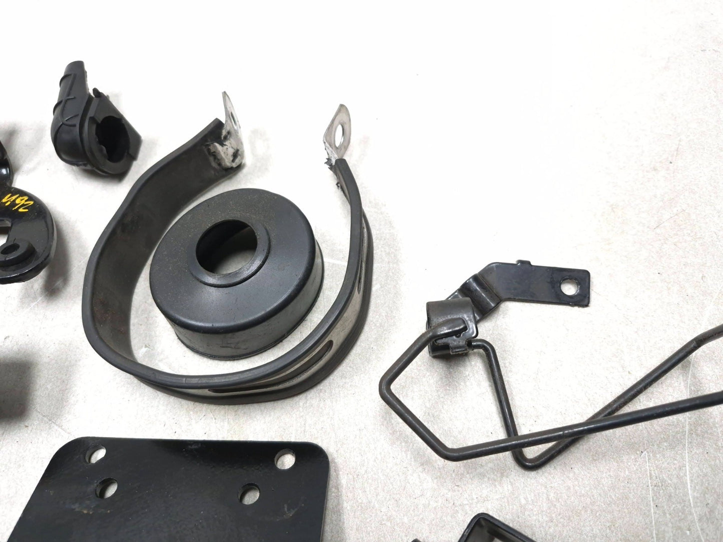 2023 Qianxin Fy200t Misc Bolt & Hardware Bracket OEM