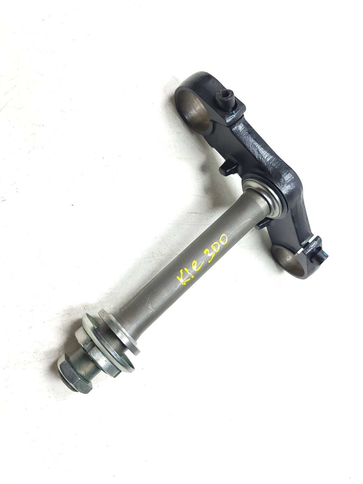 17-26 Kawasaki Kle300 Versys-x 300 Triple Tree Lower
