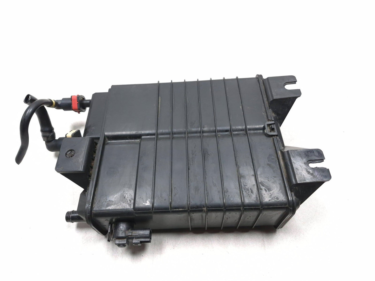 2014 Ford Focus St Fuel Vapor Canister OEM
