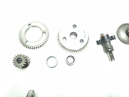 2008 Triumph Sprint St 1050 Engine Motor Balancer Shaft W/cam Chain Set OEM