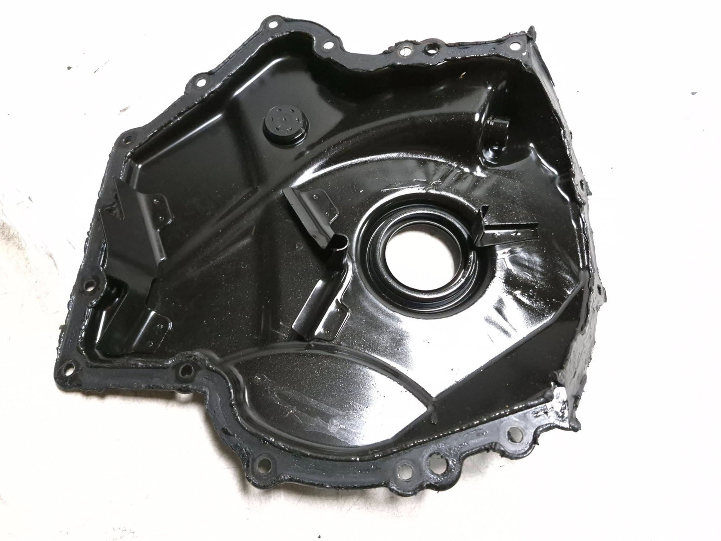 2011 Volkswagen Tiguan Timing Chain Cover OEM