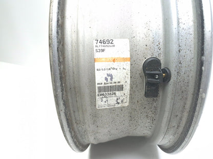 2016 Kia Soul Wheel Rim OEM